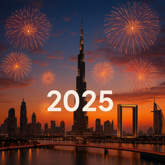 Dubai Travel news 2025: What's New and Exciting for Visitors