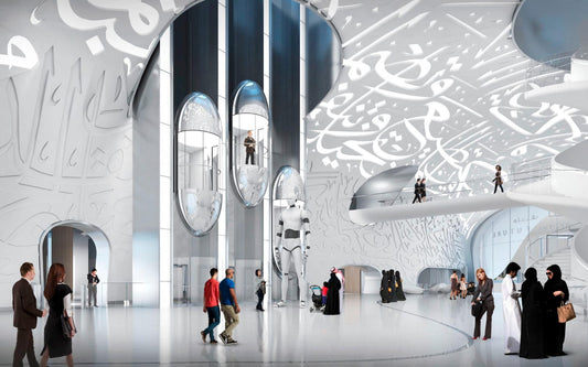 Dubai Tourism 2025: How Technology is Shaping the future of Travel
