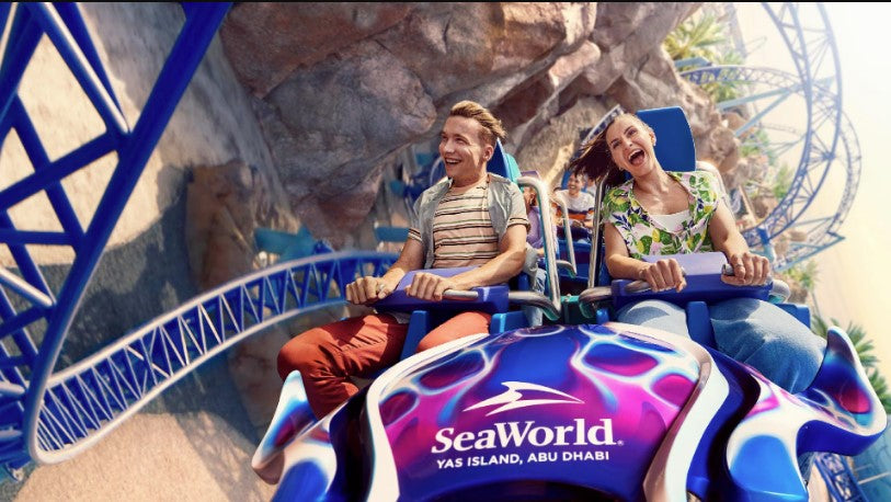 Grand Millennium Al Wahda with Unlimited parks access for 2 Days