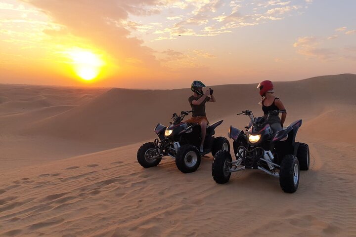 Quad Bike Adventure