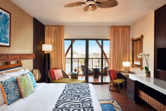 Lapita Dubai Parks and Resort Autograph Collection